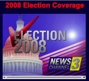You'll never guess who the surprise candidate is!