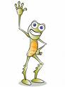 younggrasshopper1 Become one with Web Technology Young Grasshopper
