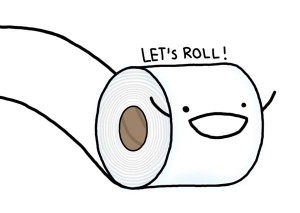 Natalie Dee Comic
