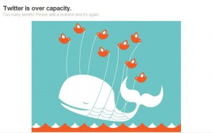 twitteritis Twitteritis is a disease, you are not alone