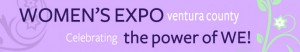 womens_expo_logo Unleash Your Inner Wild Web Woman at the Women's Expo in Ventura, California