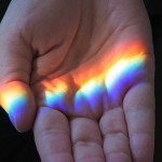 Take LUCK into your own hands and make it happen!