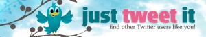 Find your potential customers in Twitter now!