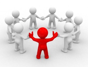 Today, It takes more to build trust!