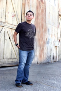 With MyProfilePic - It's all about me!