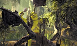 Shrek
