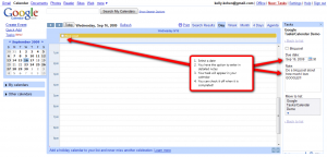 Google, making life easier!