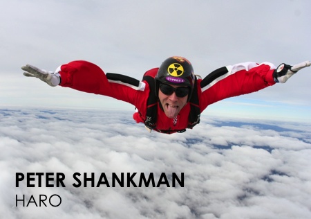 Peter Shankman's Help a Reporter Out is a FREE service that helps subscribers connect with journalists looking for sources. Peter Shankman's Help a Reporter Out is a FREE service that helps subscribers connect with journalists looking for sources.
