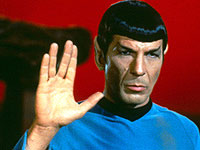 Live Long and Prosper