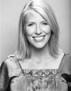 Amy Swift, Founder of SMARTY