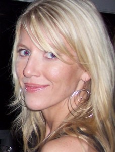 Amy Swift, Founder of SMARTY