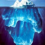 Are You Creating "Customer Icebergs"?..
