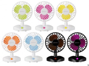 fan