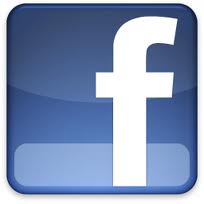 Facebook badge