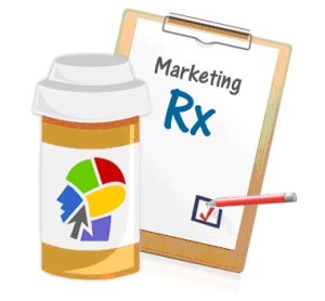 Web Marketing Rx