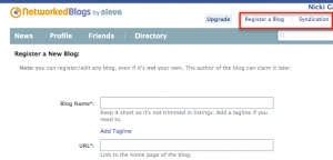 Networked Blogs Blog Feed Networked Blogs Blog Feed