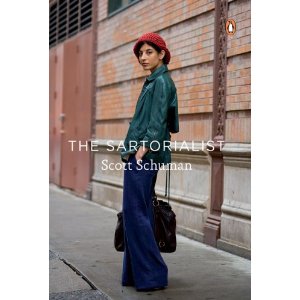 The Sartorialist The Sartorialist