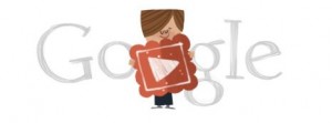 Google Letters Valentines Day