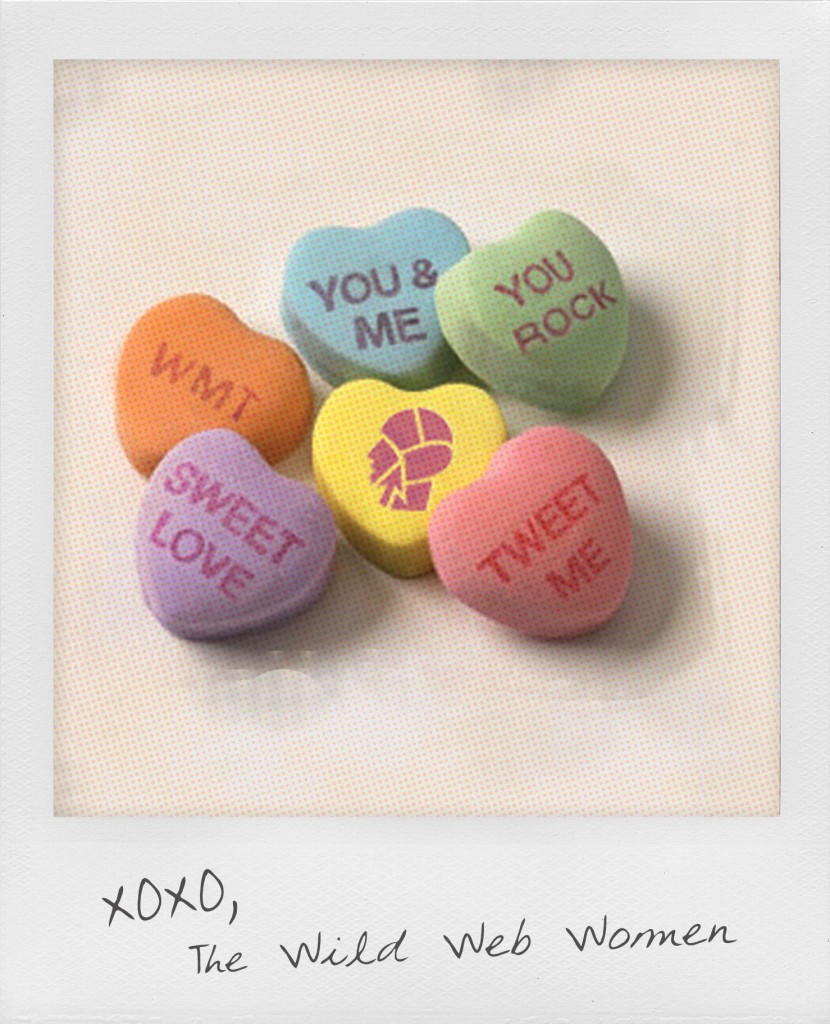 web marketing therapy sweet hearts