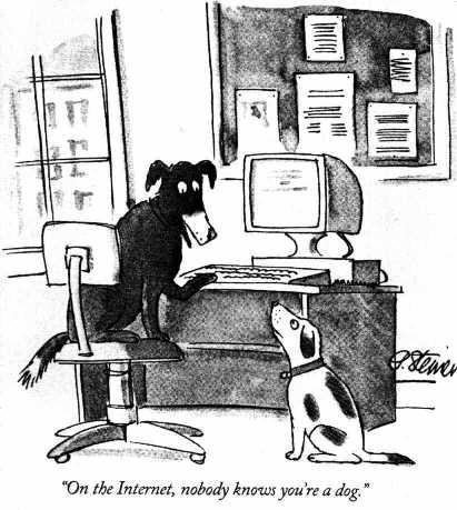 on_the_internet_nobody_knows_you_are_a_dog