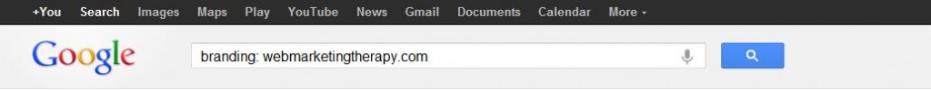 search within a site