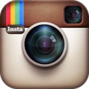 Instagram icon