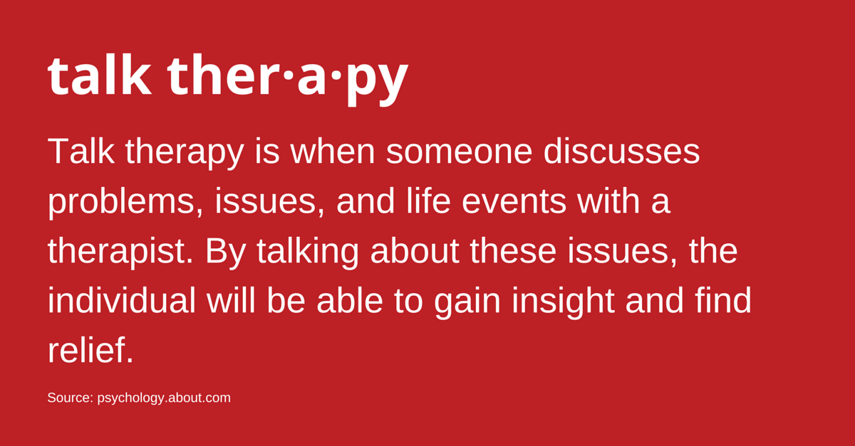 Try Talk Therapy to Get Marketing Messaging Clarity