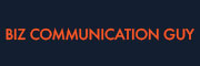 Biz Communication Guy logo