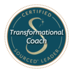 Certified Transformational Coach Sourced Leader