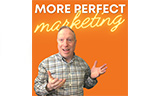 More Perfect Marketing Cover