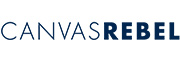 Canvasrebel Logo