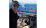 Dream Business Radio Cover