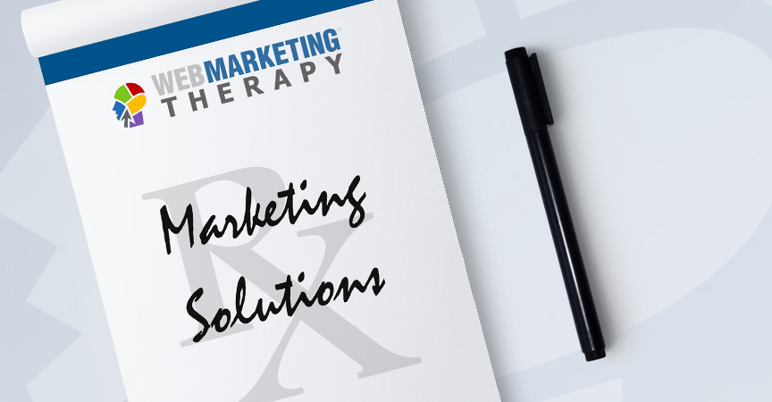 Diagnosing Your Marketing: A Solutions-Driven Approach