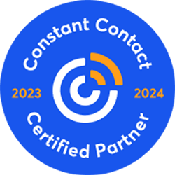 Constant Contact Partner 2024