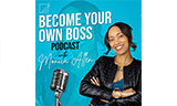 Become Your Own Boss Podcast Cover