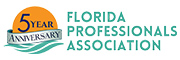 Florida Professionals Association Logo
