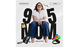 9 to 5 Mom With a Pod - Podcast