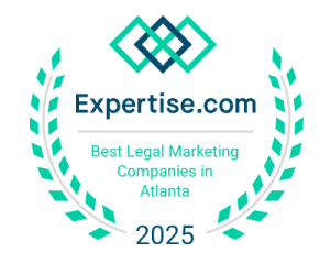 ga atlanta law firm marketing 2025
