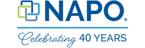 National Association of Productivity and Organizing Professionals Logo