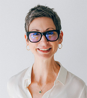 Lorrie Thomas, MA, CEO