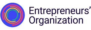 Entrepreneurs' Organization Logo